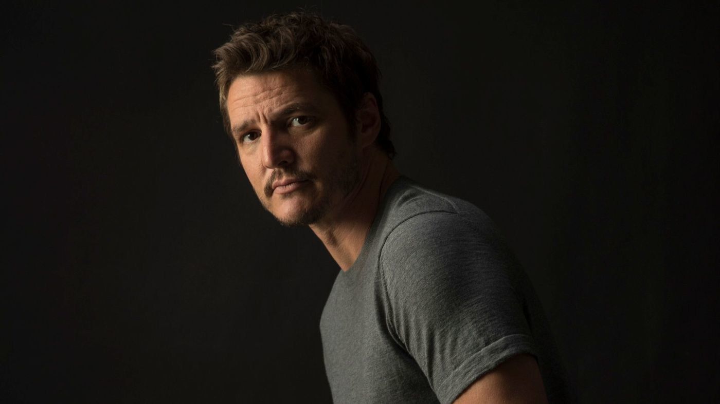 Pedro Pascal Top Best Photo And Latest Image Collection