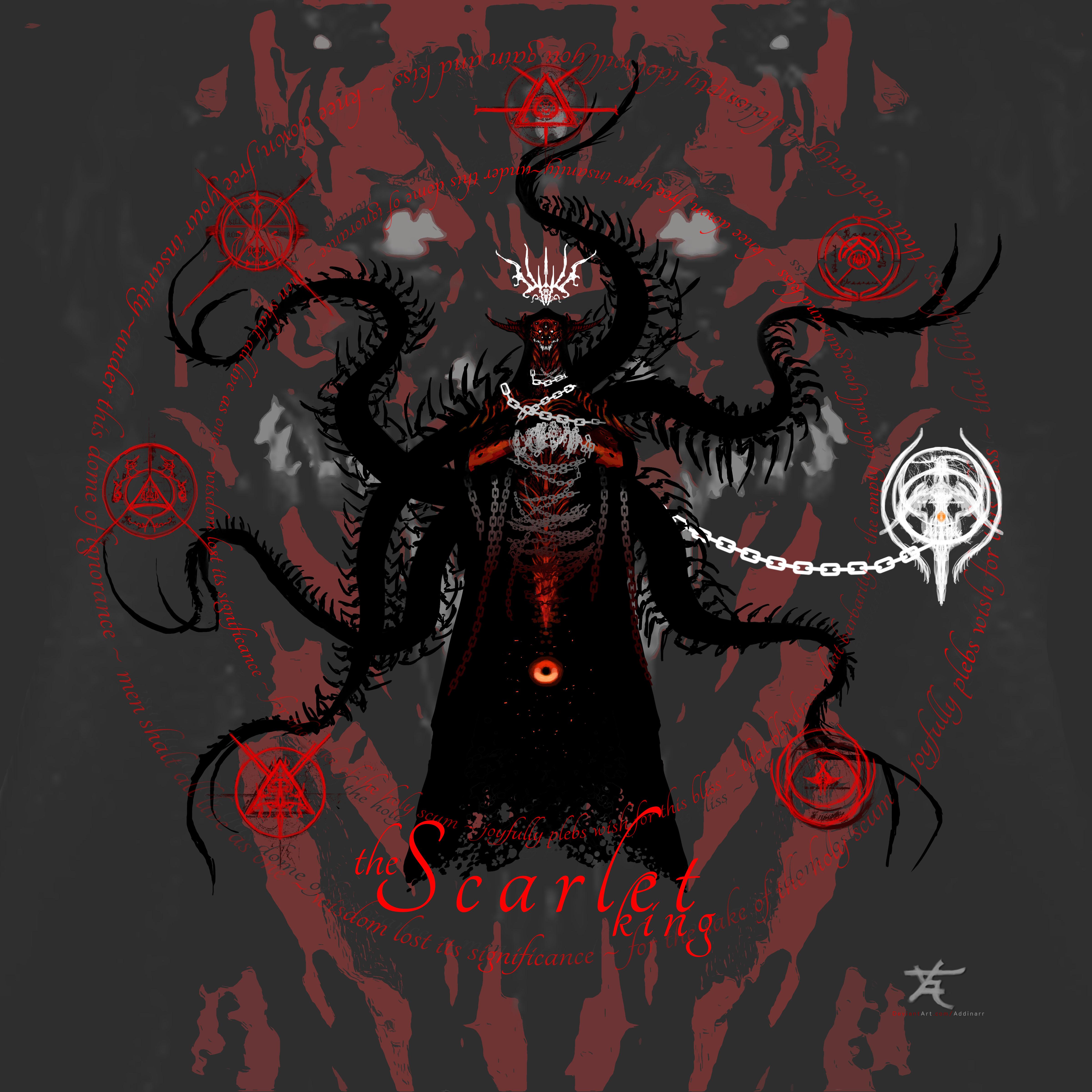 The Scarlet King Addinarr Art The Scarlet King Scp 794548980?ga_submit_new=10%3A1555815712