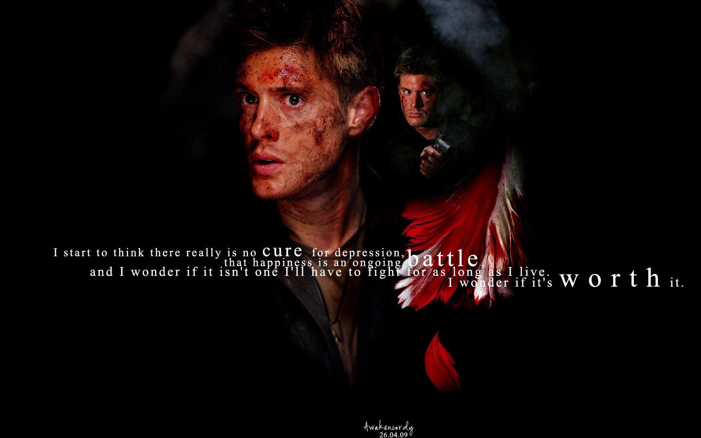 SPN Wallpapers Wallpaper Cave