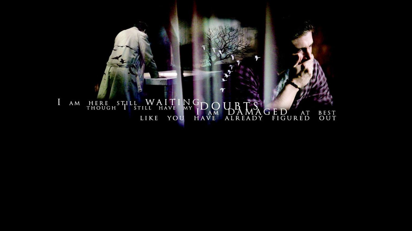 SPN Wallpapers Wallpaper Cave