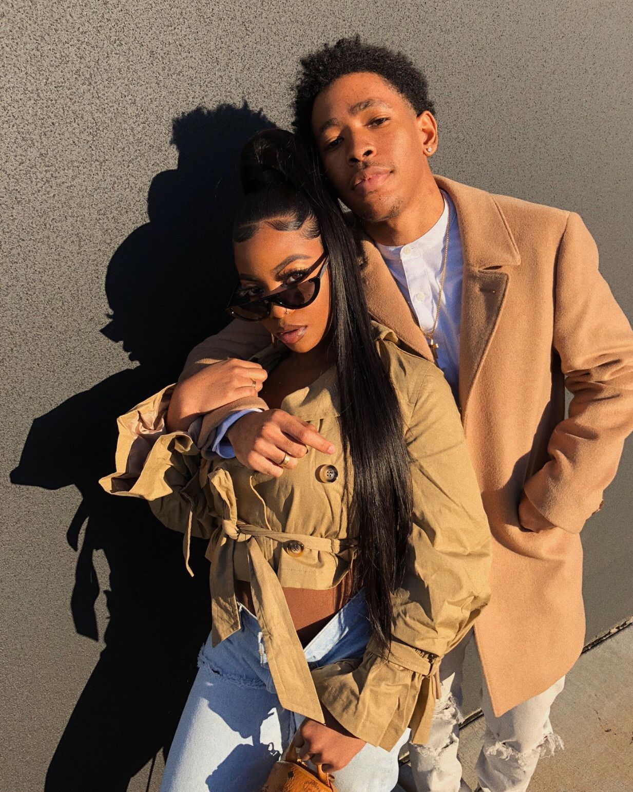 Dearra And Ken Wallpapers Wallpaper Cave