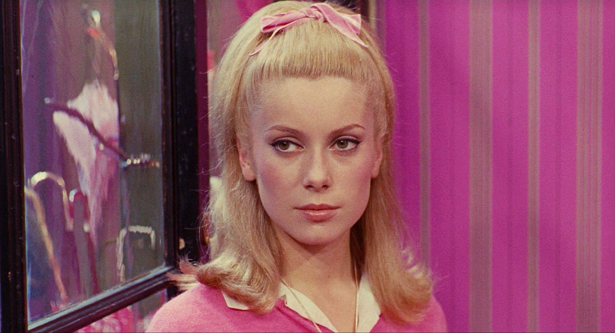 The Technicolour 1960s Musical That Launched Catherine Deneuve's Career