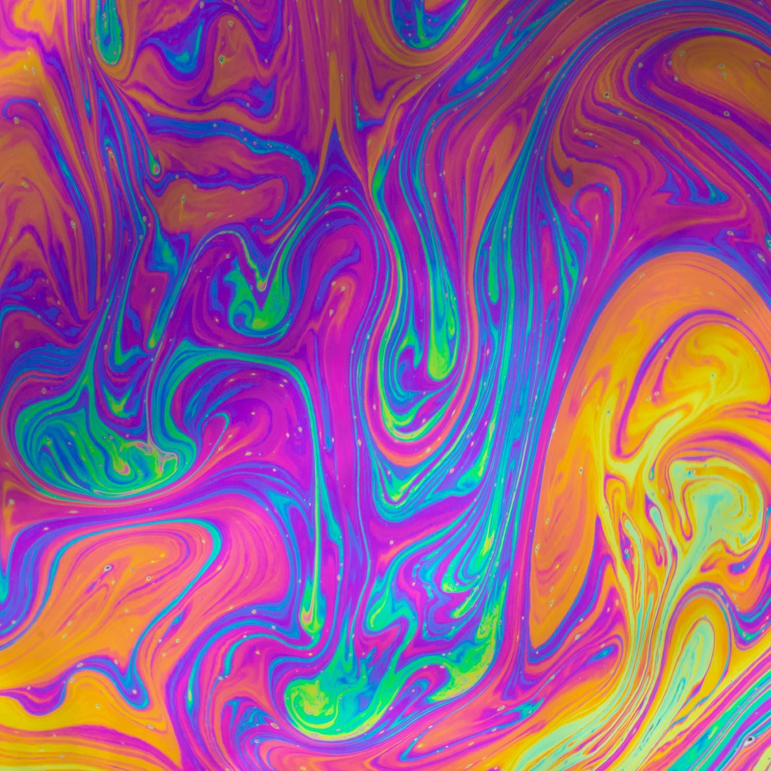 Water Colour Mix Color Mix Wallpaper & Background Download