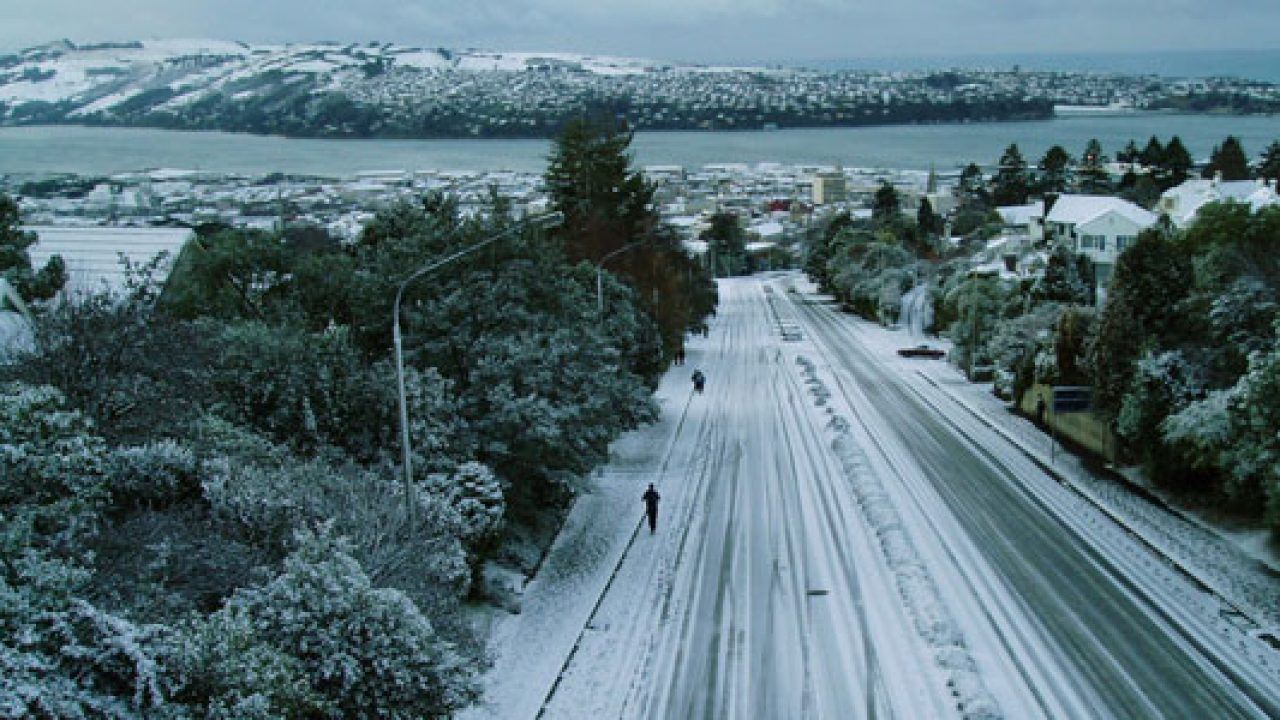 Best Winter Wallpaper For Your Desktop