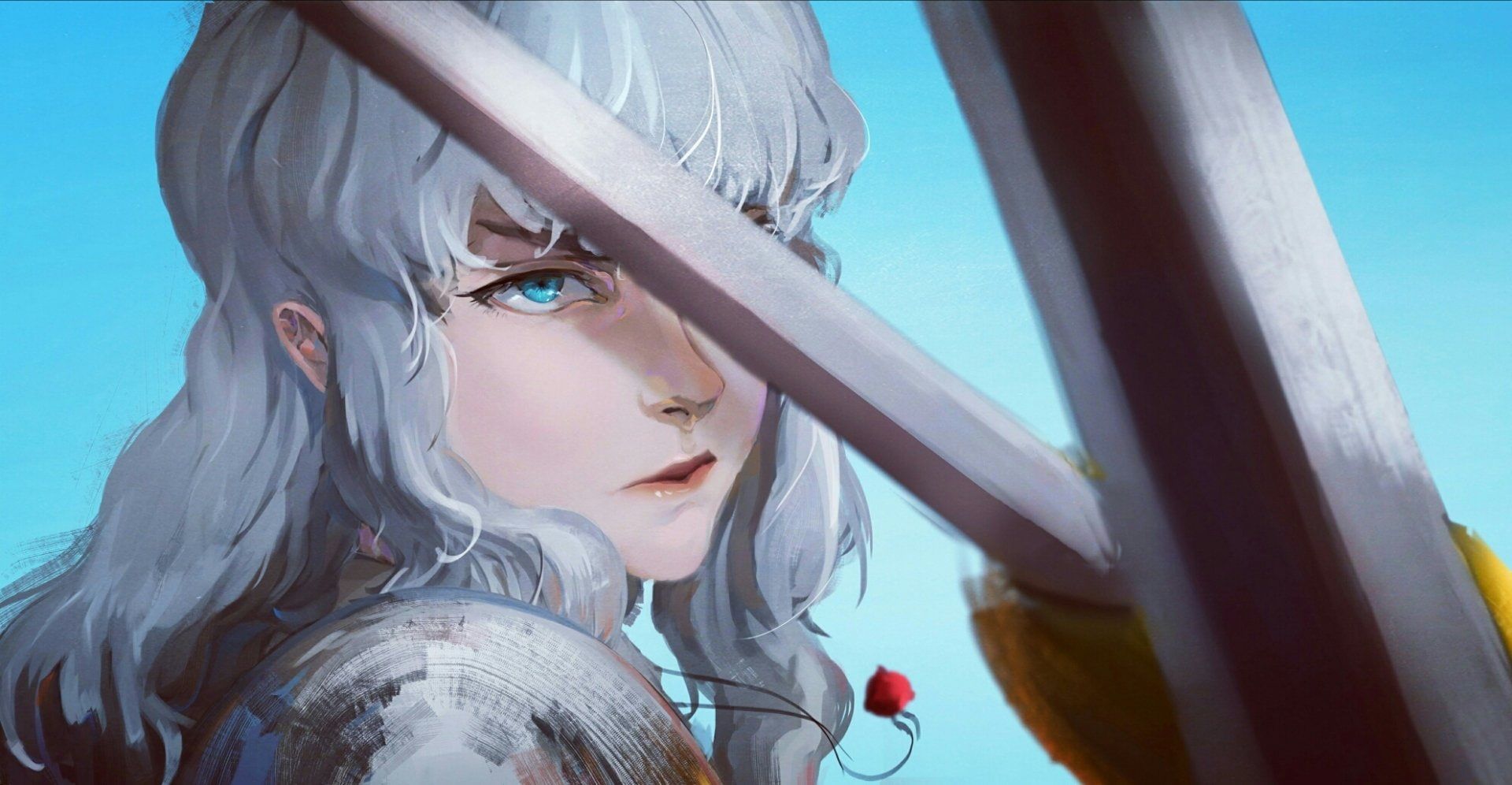 Griffith Wallpaper Free Griffith Background
