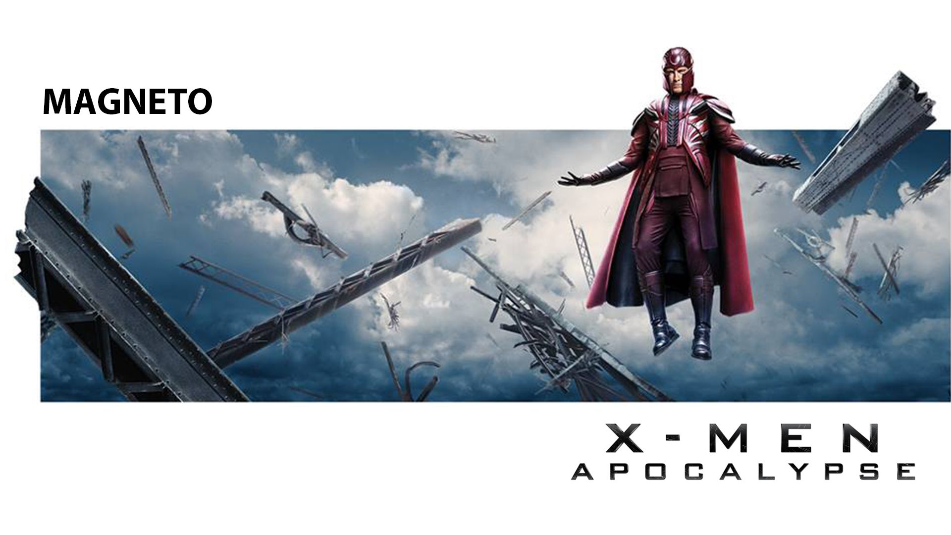Magneto X Men Apocalypse wallpaper image Force, Science Fiction, Fan Group