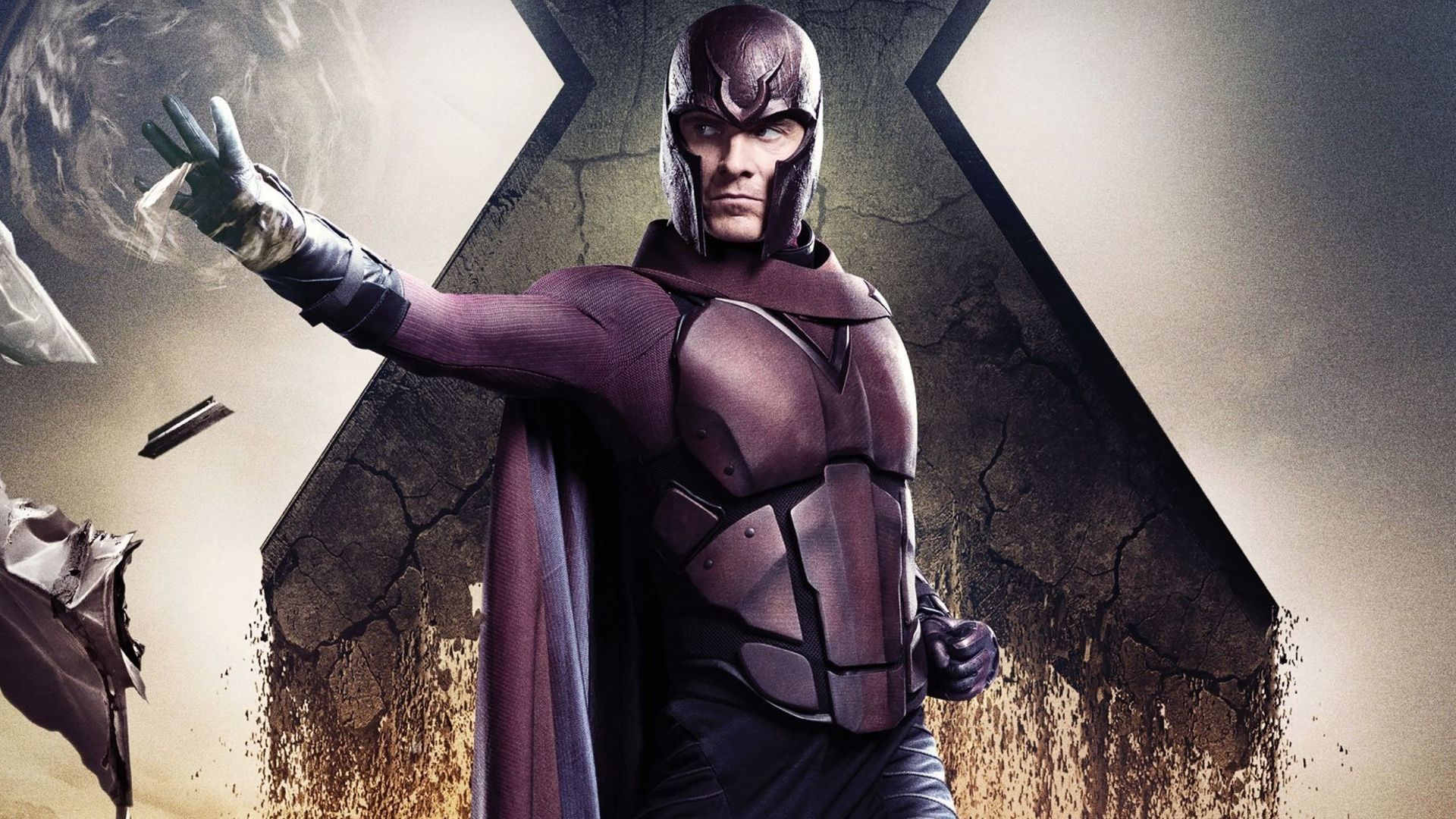 Rumored Details Surface About Magneto In X MEN: DARK PHOENIX