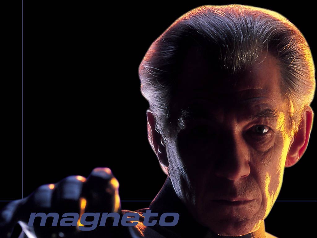 Magneto X Men Men Magneto HD Wallpaper