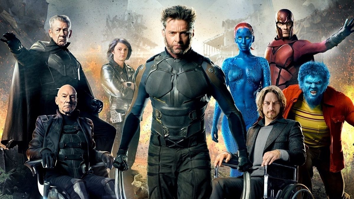 The Highs And Lows Of 20 Years Of X MEN Movies