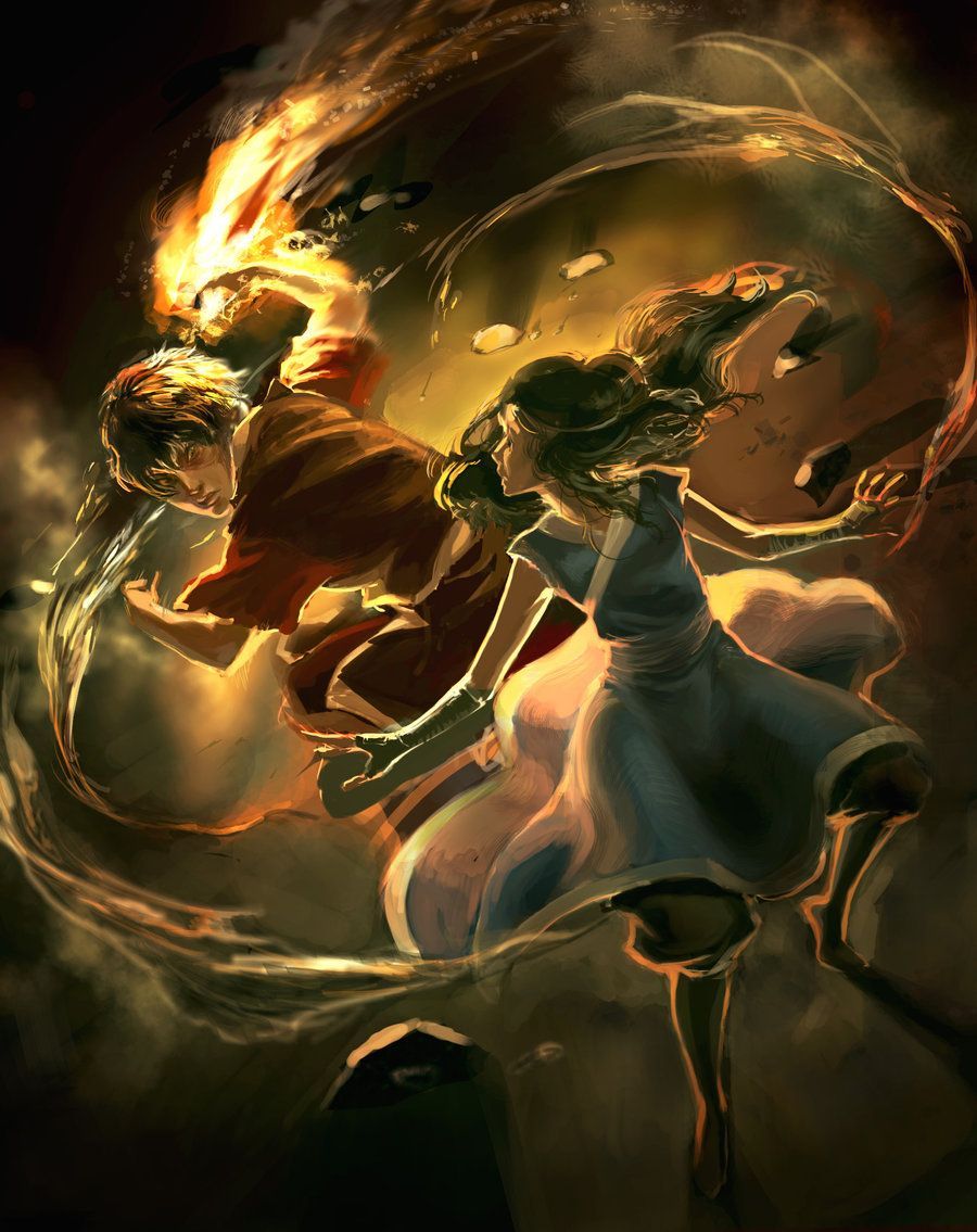 Kiriban for celarania by cwutieangel. Avatar the last airbender art, The last airbender, Avatar the last airbender