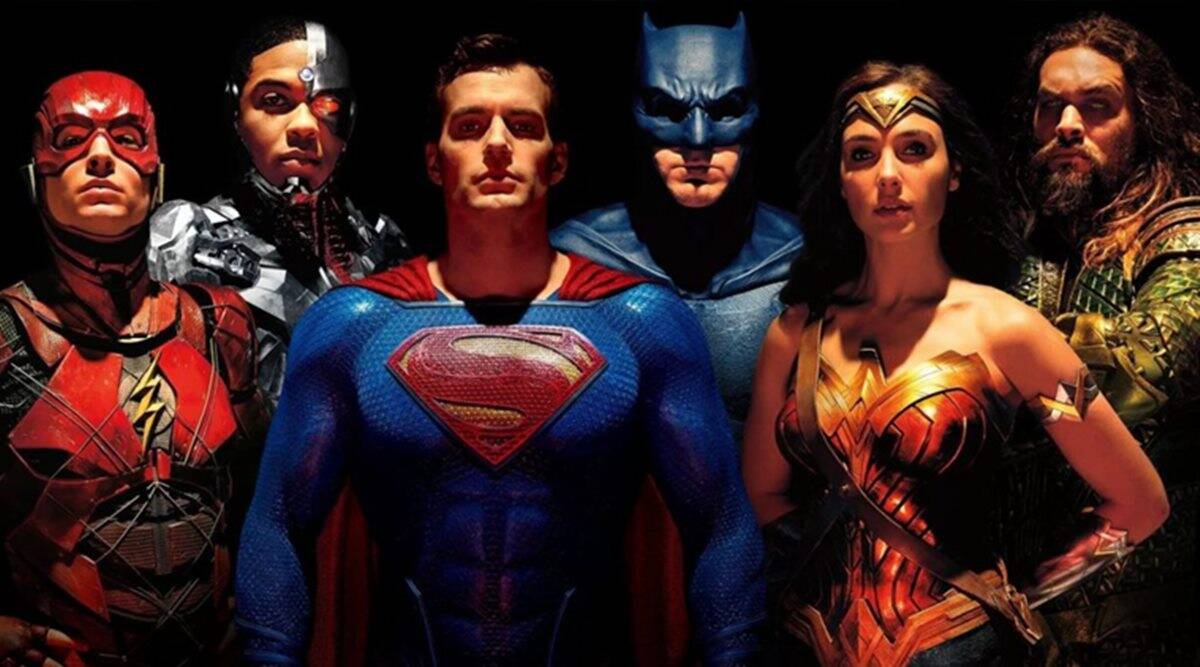 Justice League: One year on, still an unmitigated disaster. Entertainment News, The Indian Express