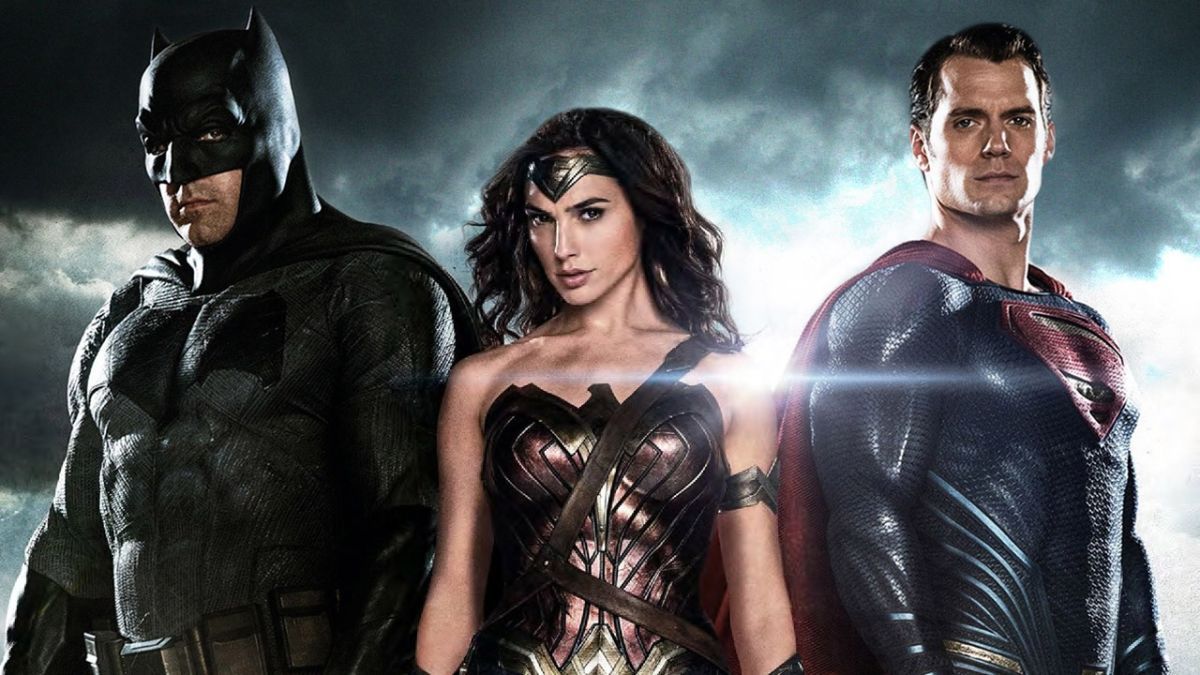 Zack Snyder's Justice League: new trailer, runtime, and everything else we know about the Snyder Cut