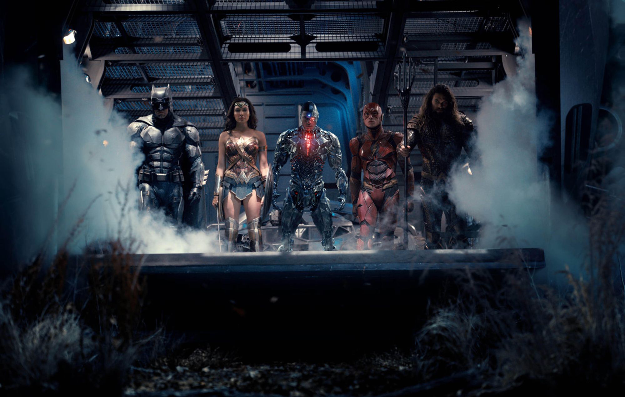 Zack Snyder's Justice League' is set to be split into six chapters