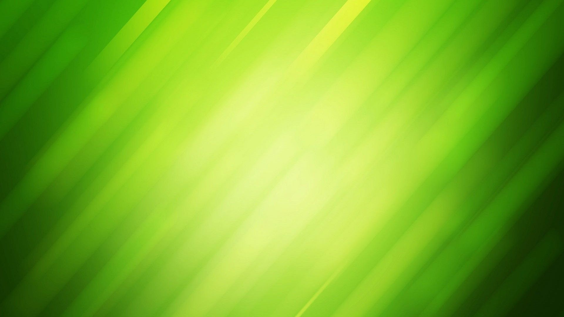 Green And Yellow Background HD