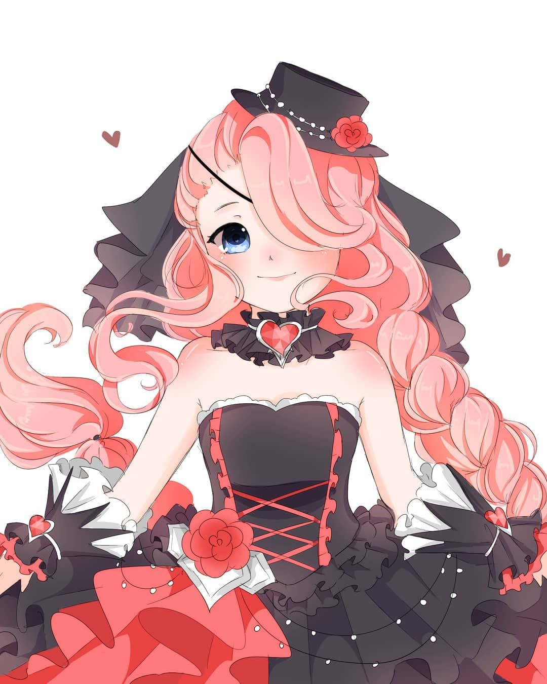 The first time i realized clean lineart is not that important- Lesley Love. Mobile legend wallpaper, Anime, Anime mobile