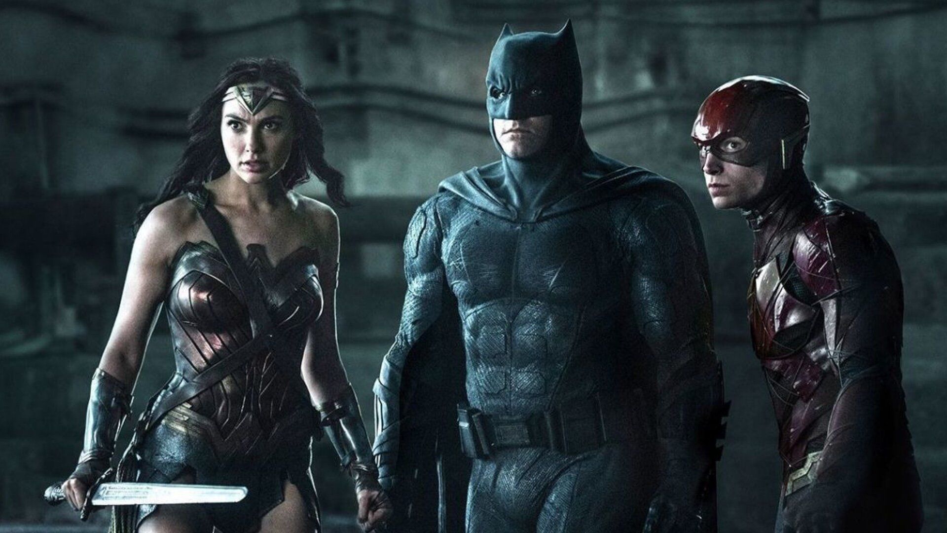 Zack Snyder Says He Would Rather Set His JUSTICE LEAGUE Film on Fire Before He Using Any of Joss Whedon's Footage