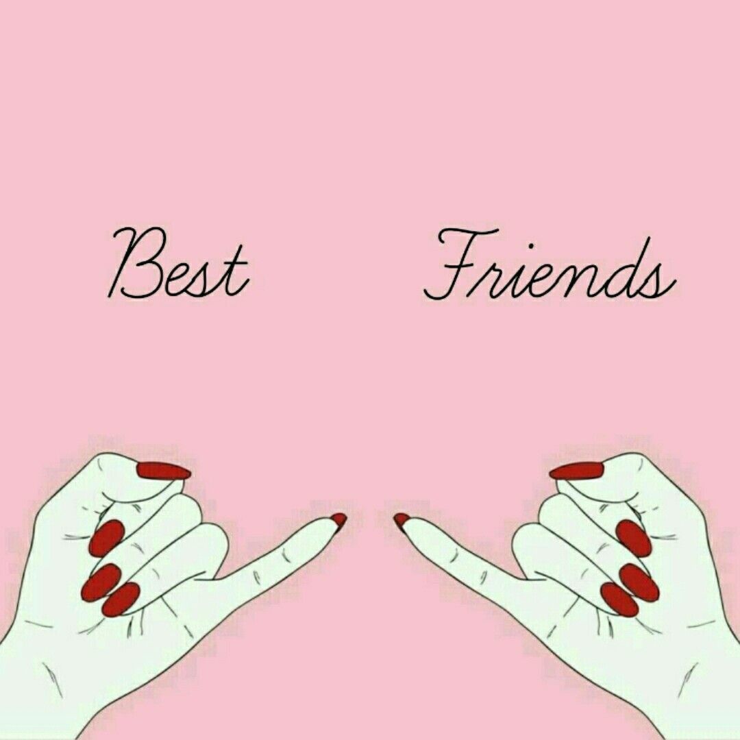 Best Friends Forever iPhone Wallpaper Free Best Friends Forever iPhone Background