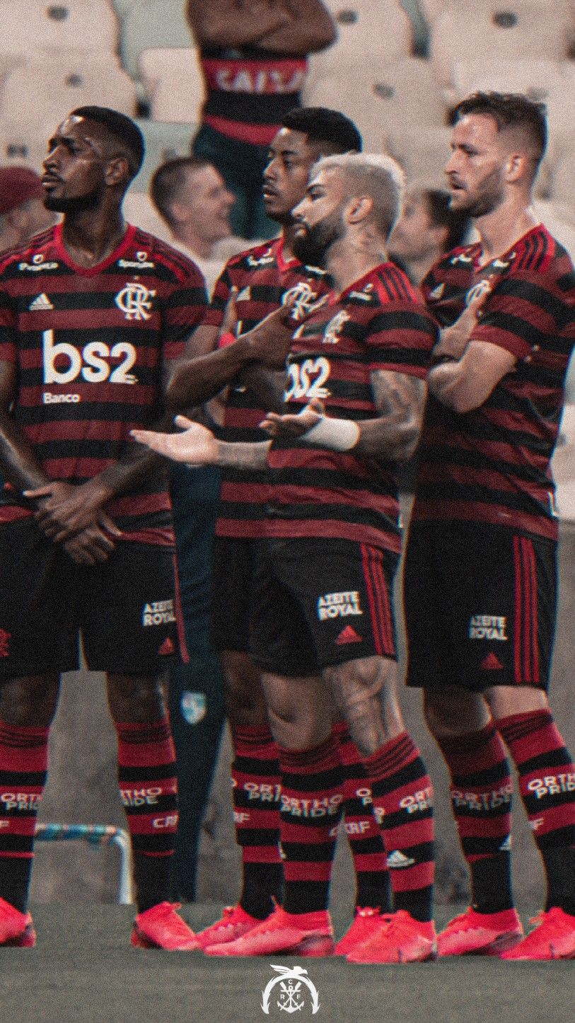 FlaWallpaperá estamos em 2020 e ainda tem gente que pensa que o Flamengo é time rs