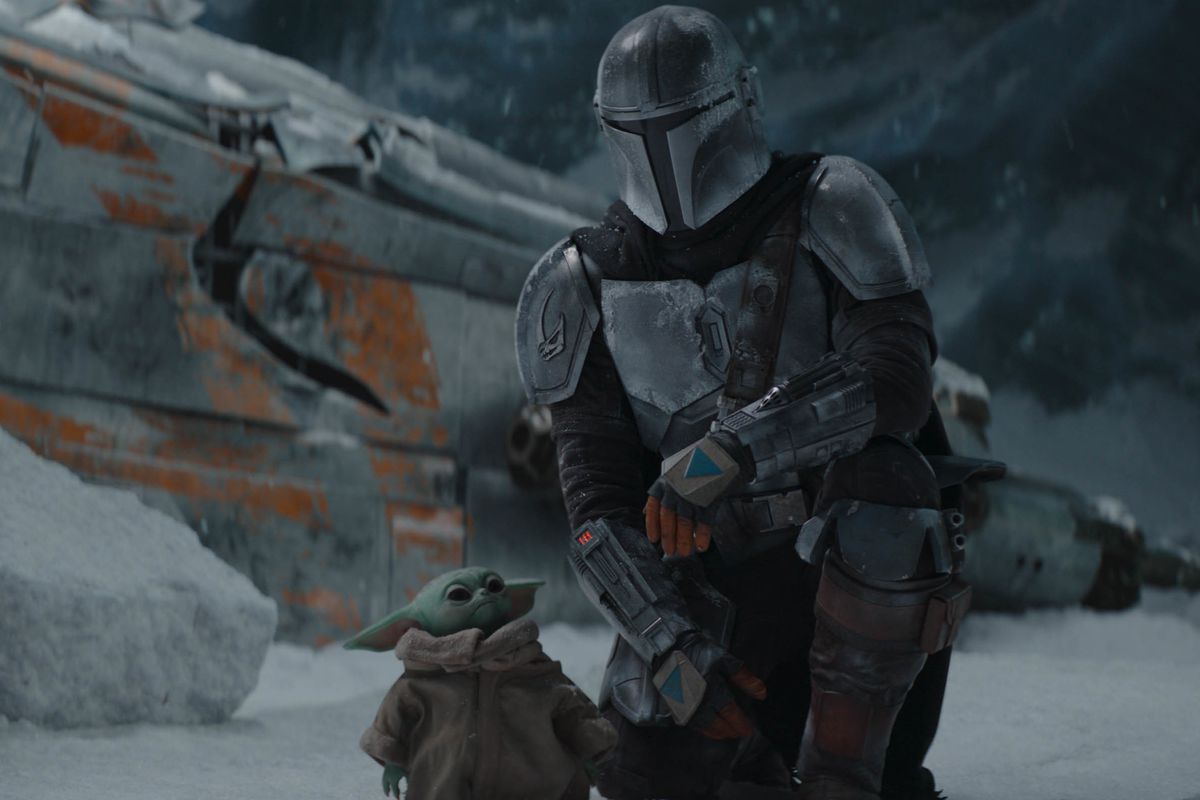 Star Wars: The Mandalorian' season 2 photo leaked ahead of Disney+ release