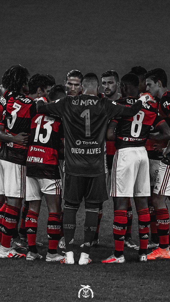 FlaWallpaper på Twitter: Você pensa que o Flamengo é time ? O FLAMENGO É SELEÇÃO