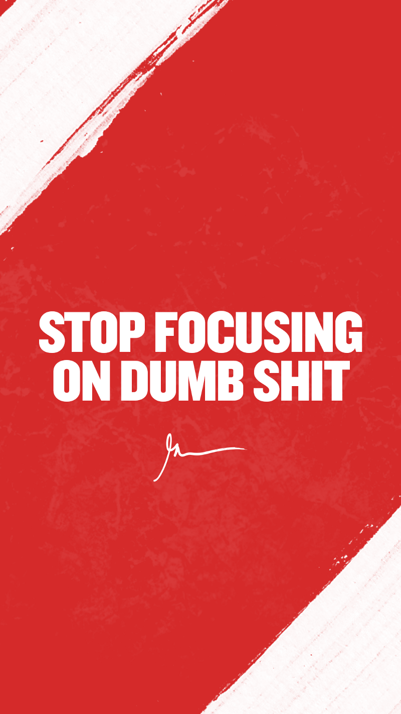 GaryVee WallPapers. Motivational quotes wallpaper, Gary vaynerchuk quotes, Quote posters