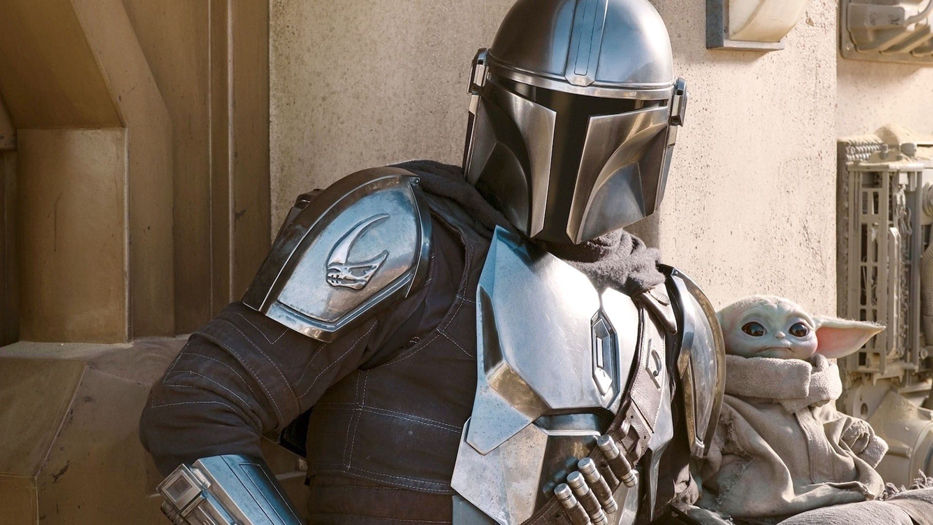 The Mandalorian' Season 2: What We Know About That Episode 1 Surprise