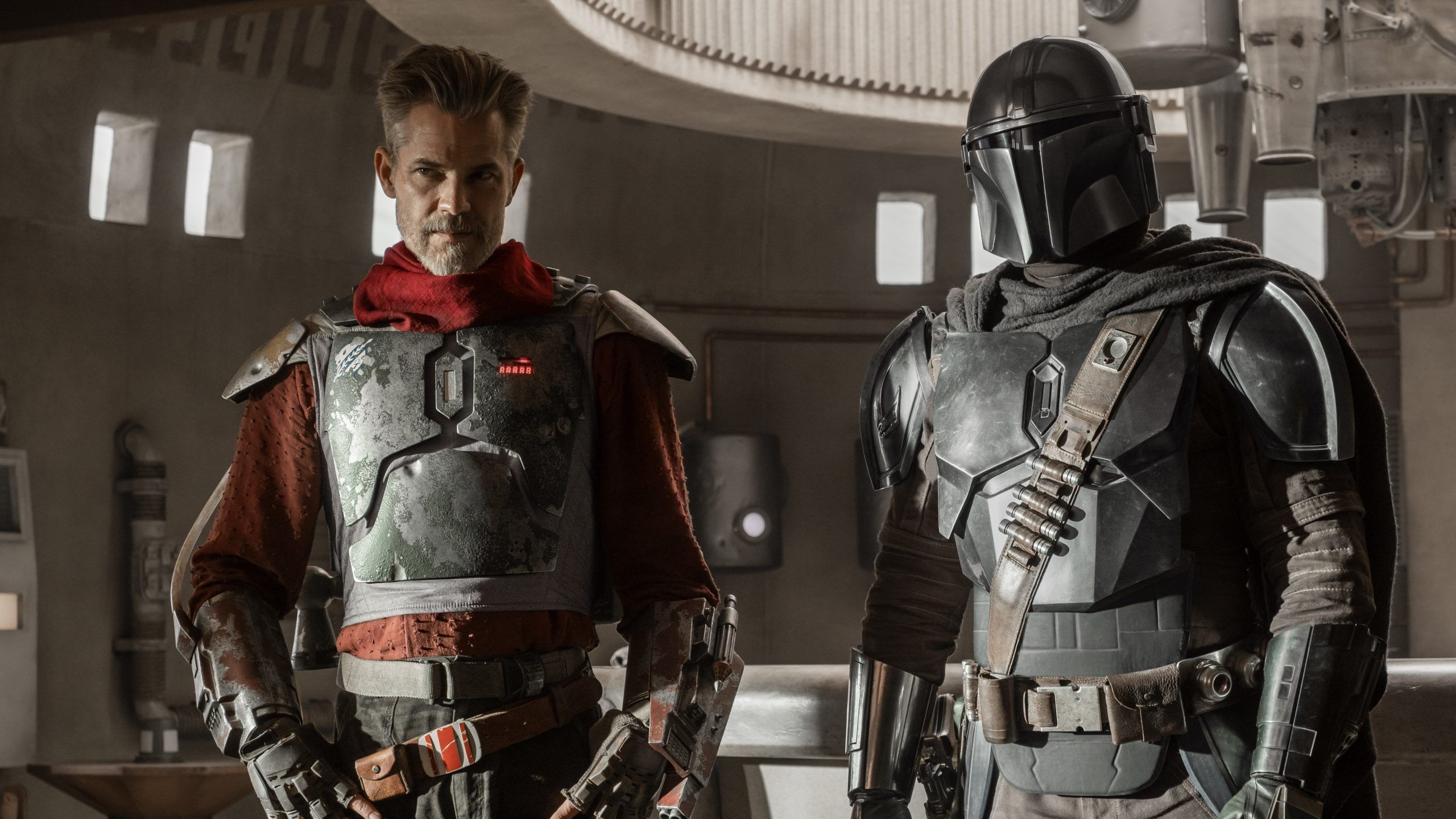 When will Season 2 Episode 3 of The Mandalorian be released on Disney Plus?