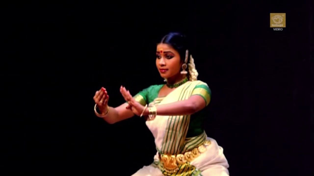 DANCE  Centre for Mohiniyattam presents Samvaad a festival of  Mohiniyattam with other classical dance traditions  7pm on 1st March 2019   Delhi Events