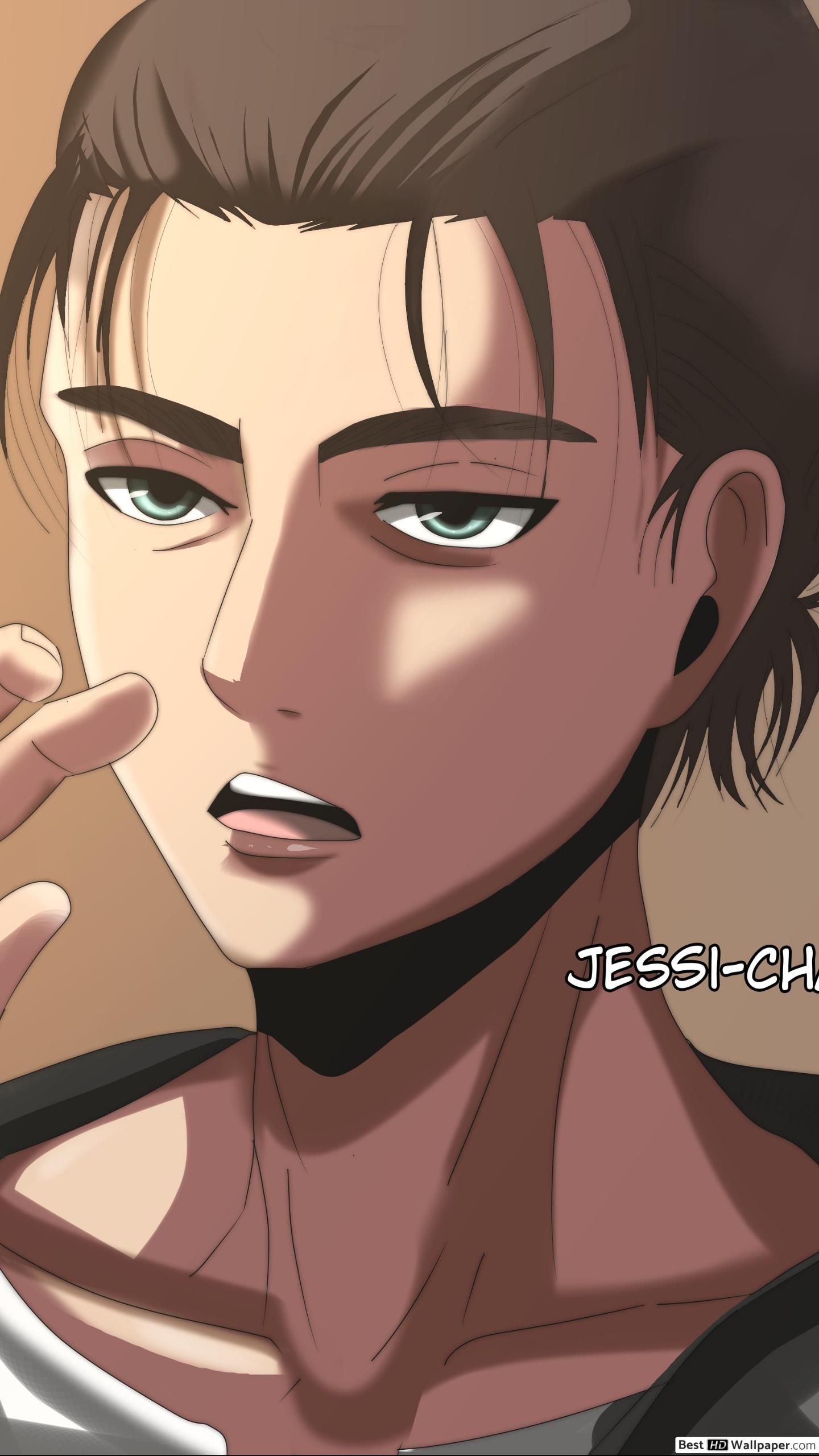 Featured image of post Eren Jeager Season 4 Wallpaper / Eren jaeger is also known as eren yeager.