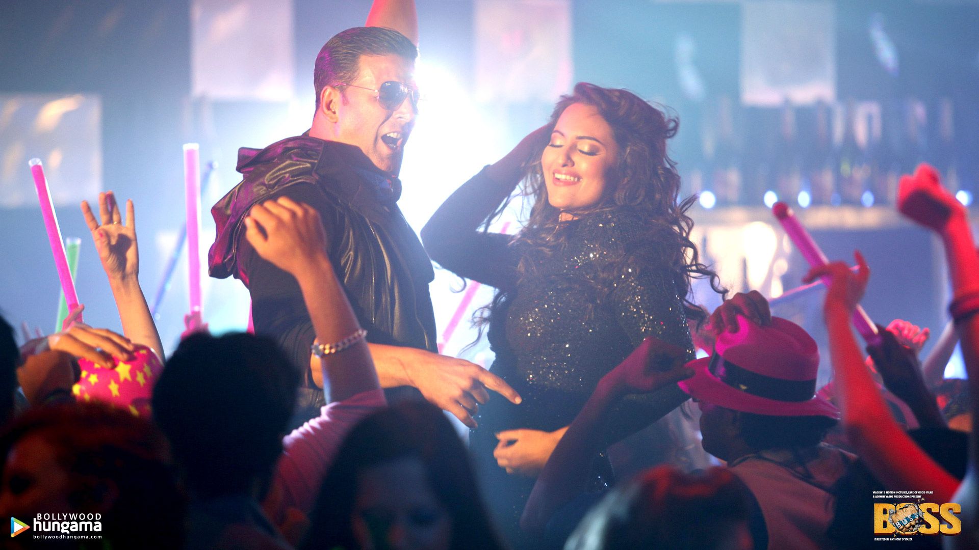 Boss 2013 Wallpaper. Boss 22