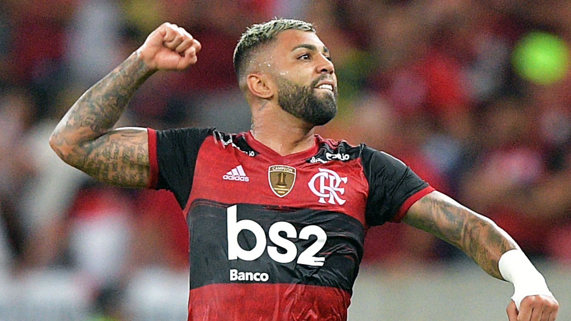 Flamengo x Bangu: onde acompanhar ao vivo, horário, escalações e mais da volta do Carioca