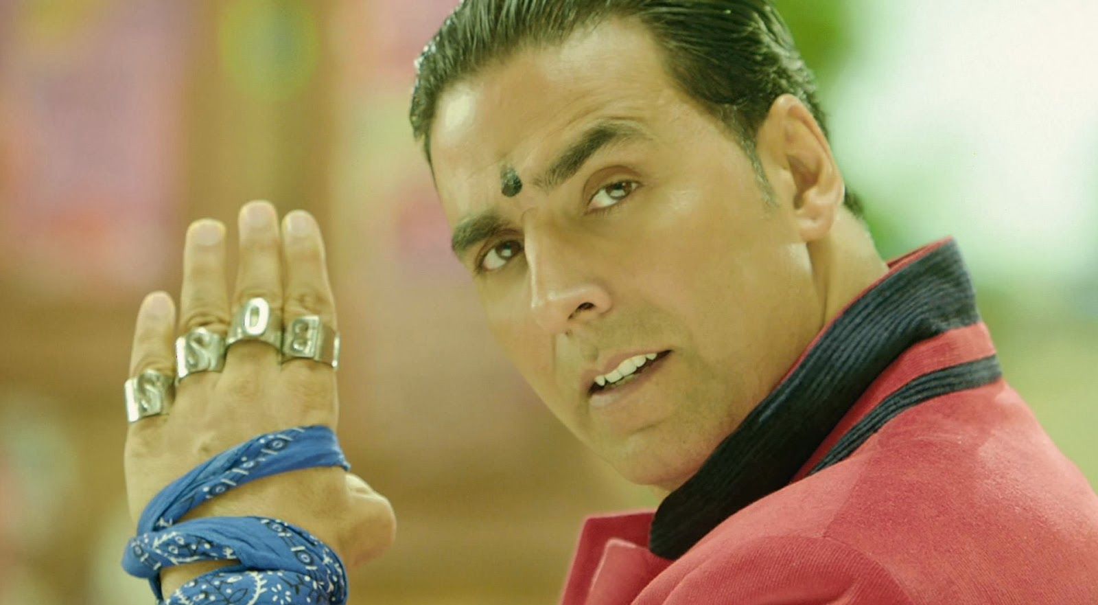 Boss Akshay Kumar 2013 HD Wallpaper .showbizlounge.wordpress.com