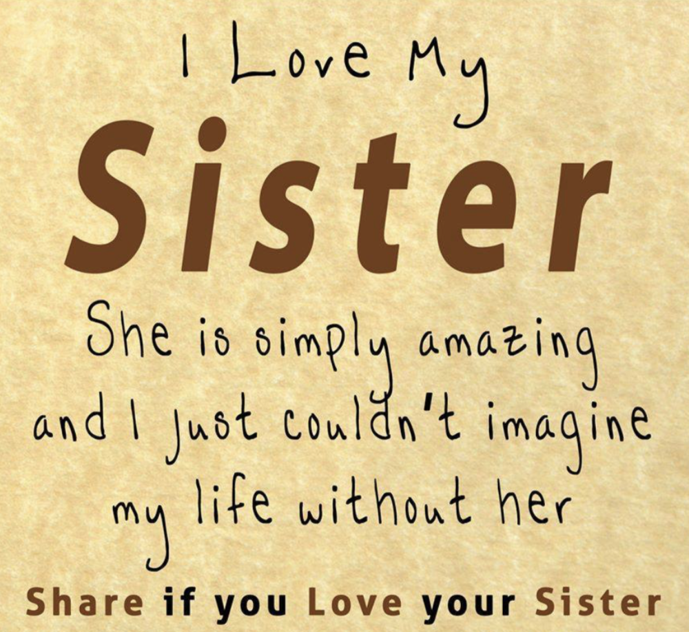 Just Saying. My sister quotes, Sister quotes, Little sister quotes