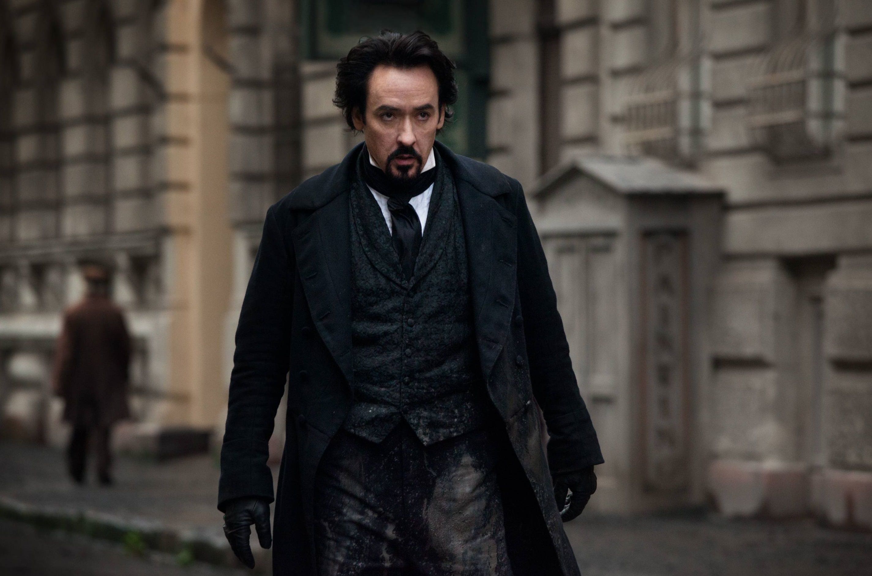 John Cusack Actor HD Wallpaper 57552 2849x1881px