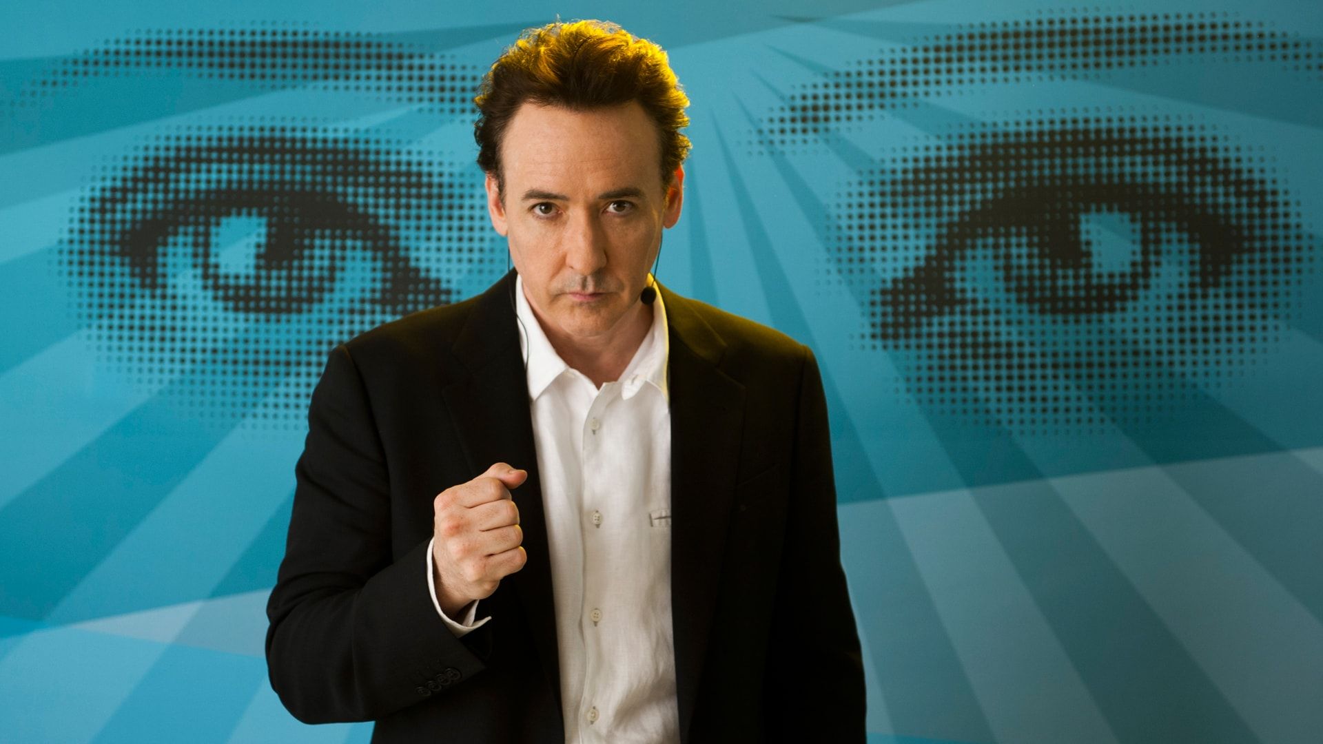 John Cusack HD Wallpaperwallpaper.net
