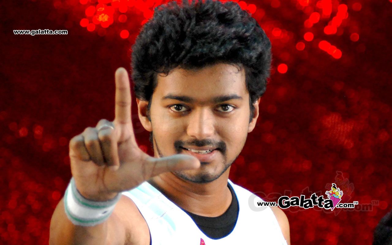 Tamil Vijay Punch Dialogues