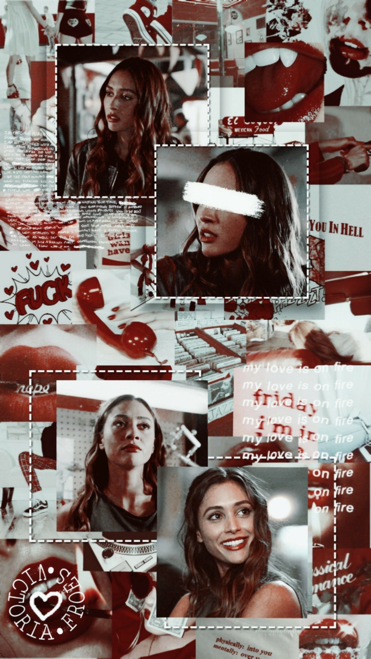 Lockscreen wallpaper Raven Reyes em 2020. Netflix filmes e series, Frases de filmes, Series e filmes
