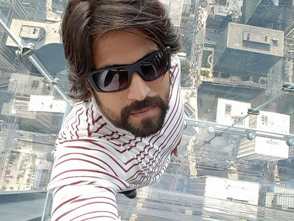 Prakash Upadhyaya's next movie after #KGF will be with Anil Kumar, likely to be a sequel to his hit film #Kirataka. Rocking Star has given nod to two other