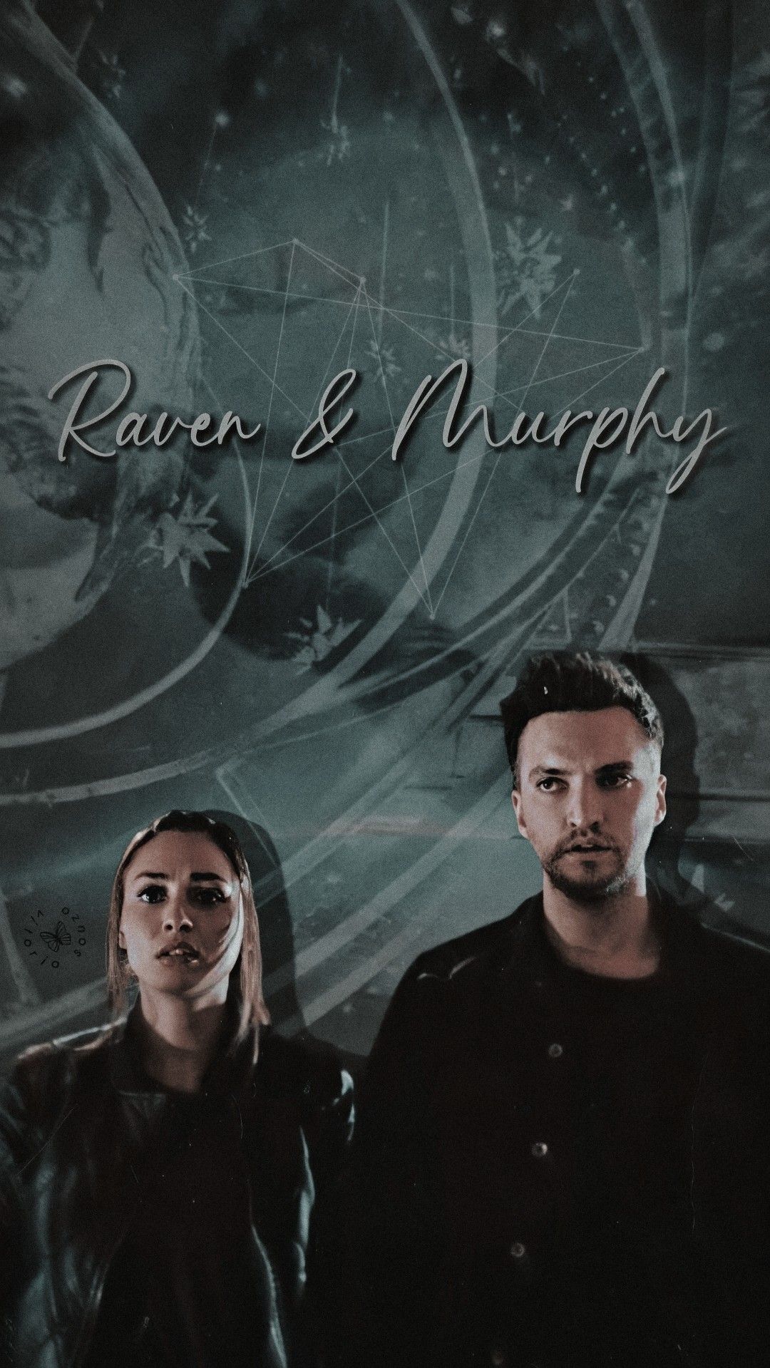 Raven Reyes Wallpapers - Wallpaper Cave