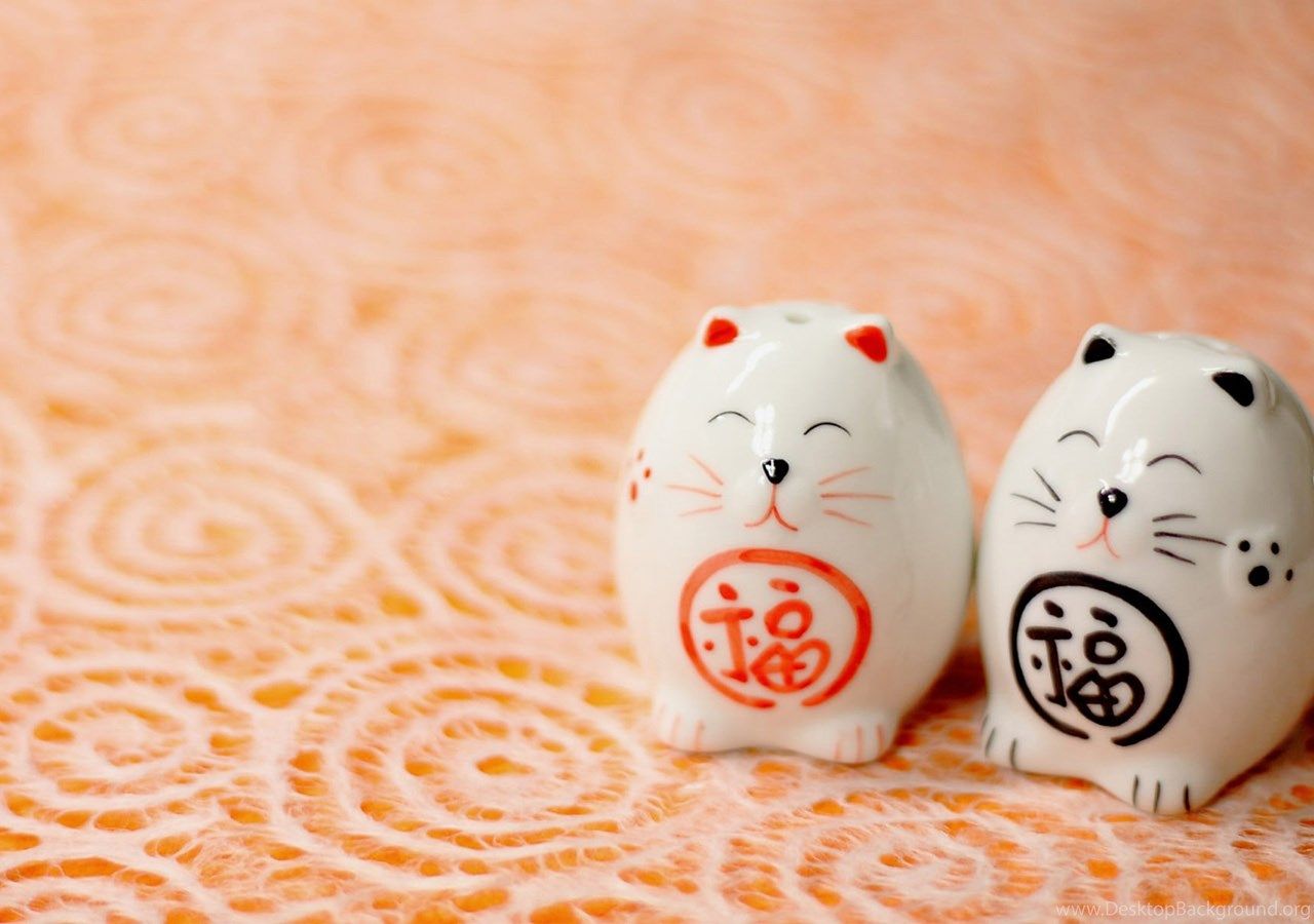 Lucky Cat designs themes templates and downloadable graphic elements on  Dribbble