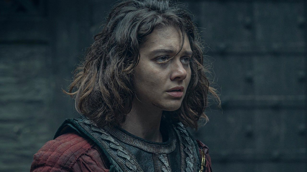 Who's Who in Netflix's The Witcher Cast, from Renfri to Stregobor