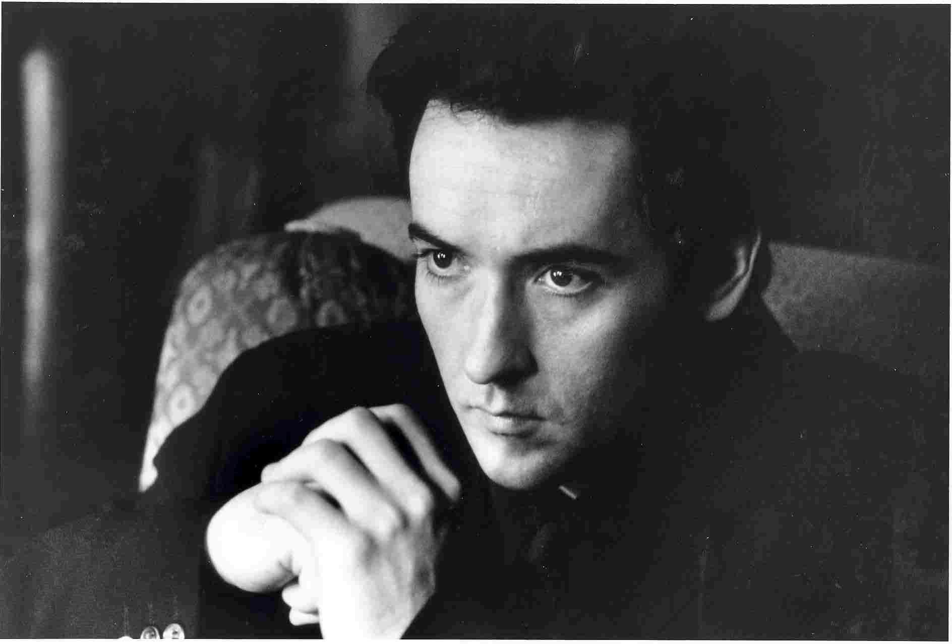 John Cusack Blames 'Bot' For Re Tweeting Anti Semitic Meme