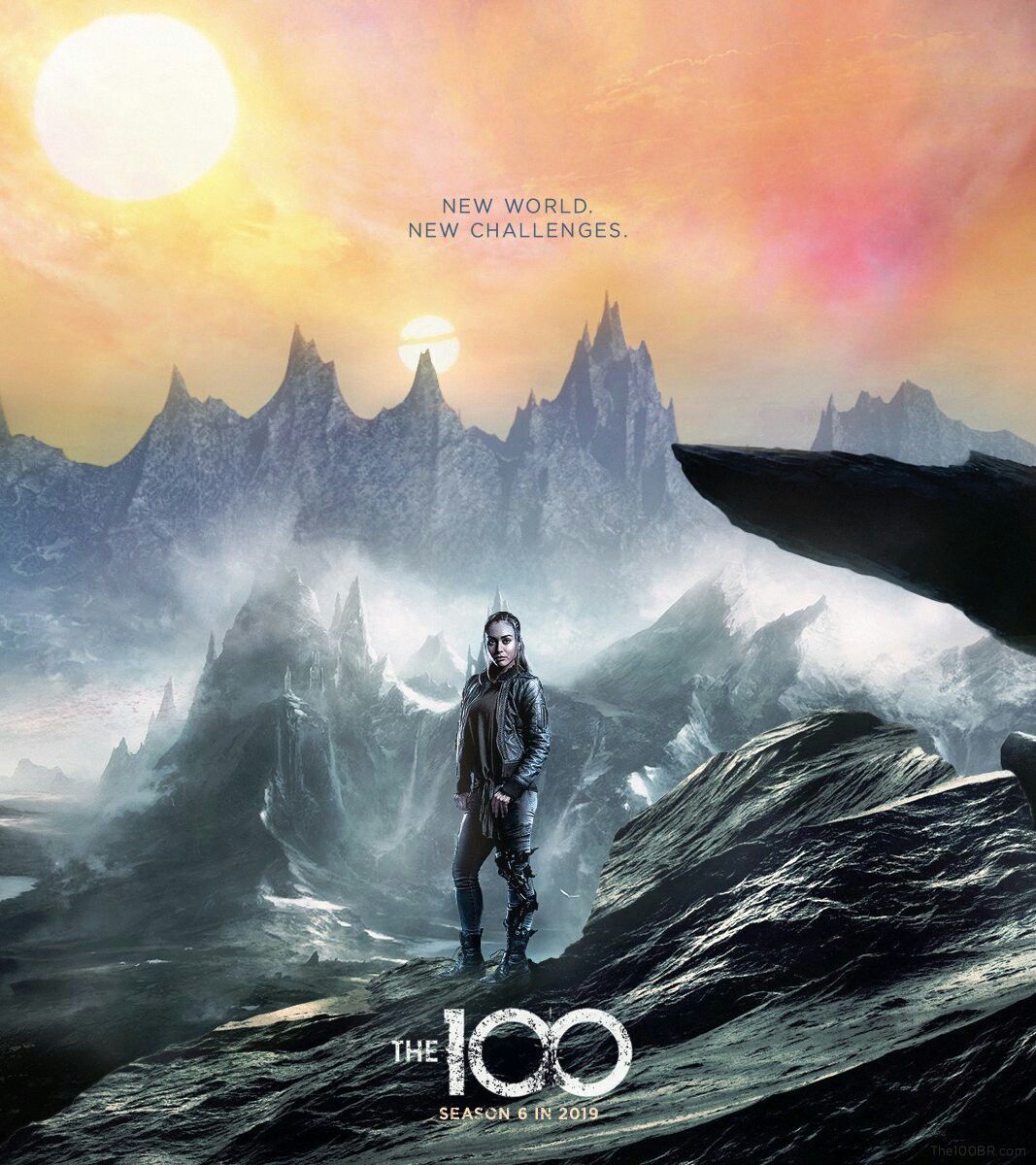 Raven Reyes. The 100, The 100 clexa, Fan fiction stories