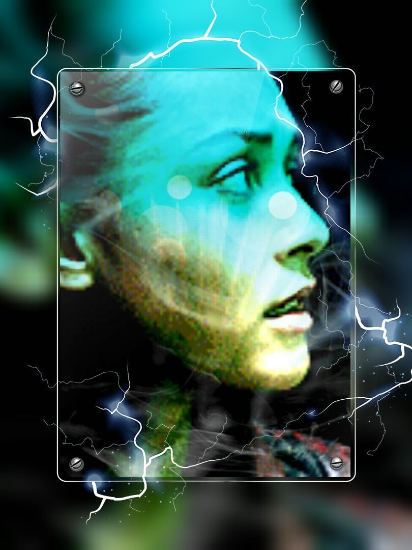 Raven Reyes edit