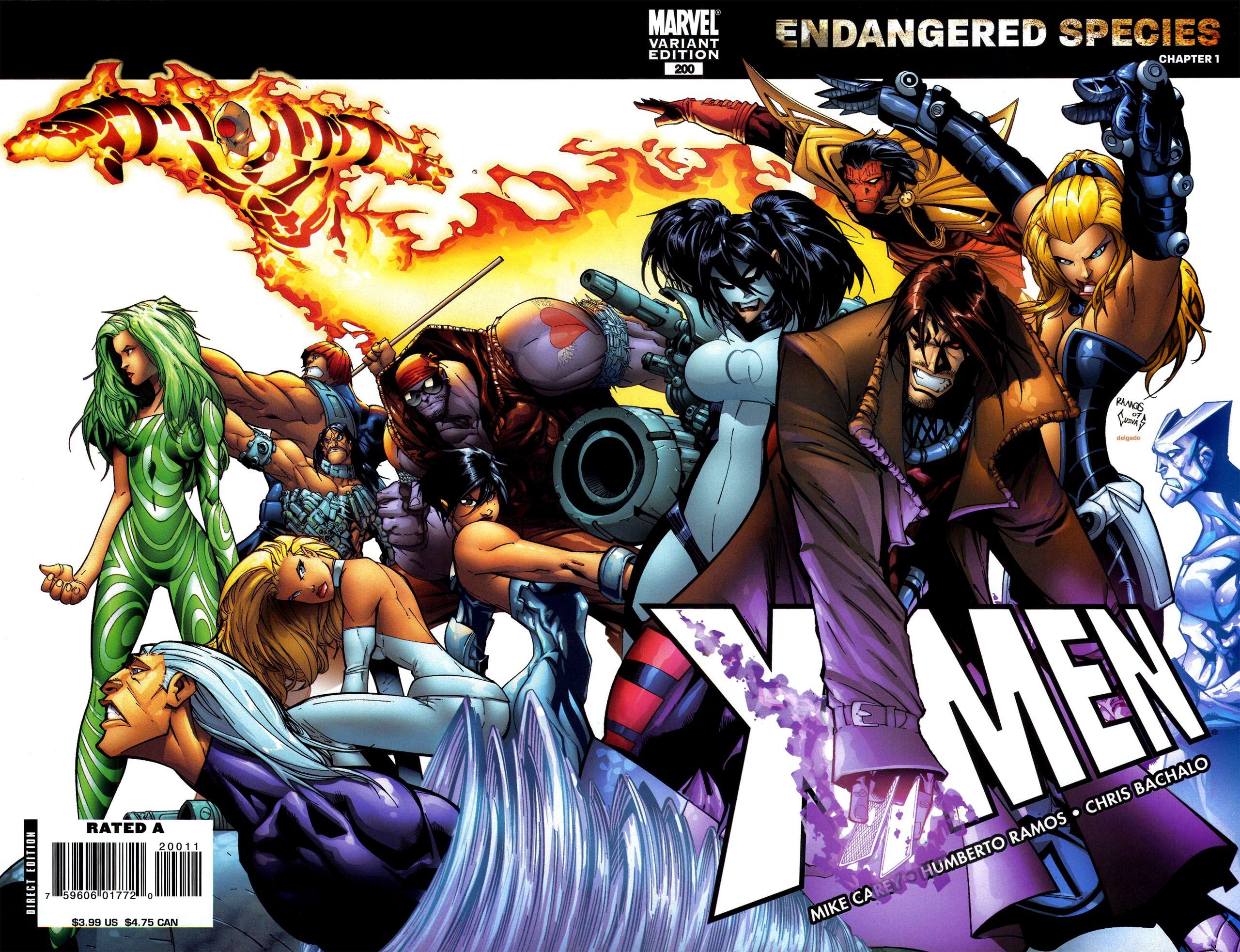 Comics X Men Artwork Marvel Comics Chris Bachalo / Wallbase.cc. Comic Books Art, Comics, Marvel Art