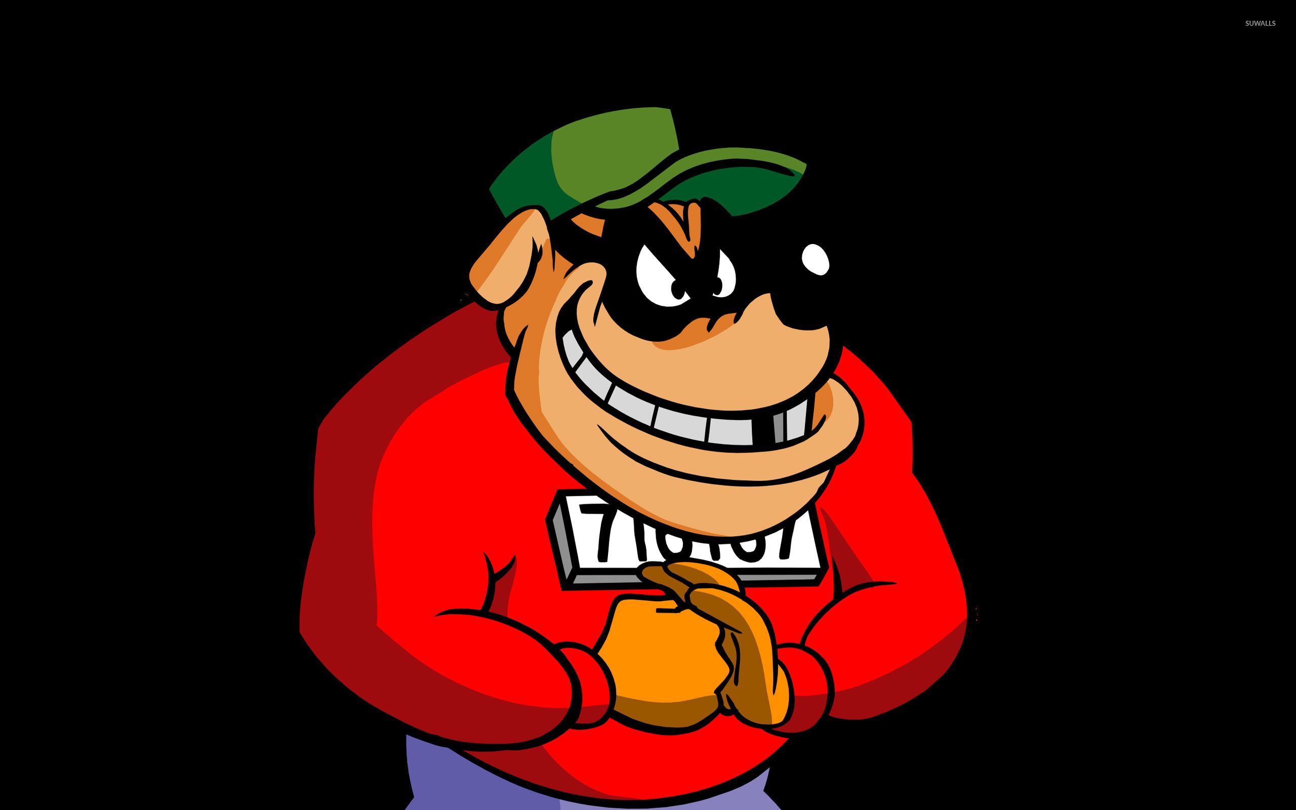 Beagle Boys Wallpapers Wallpaper Cave