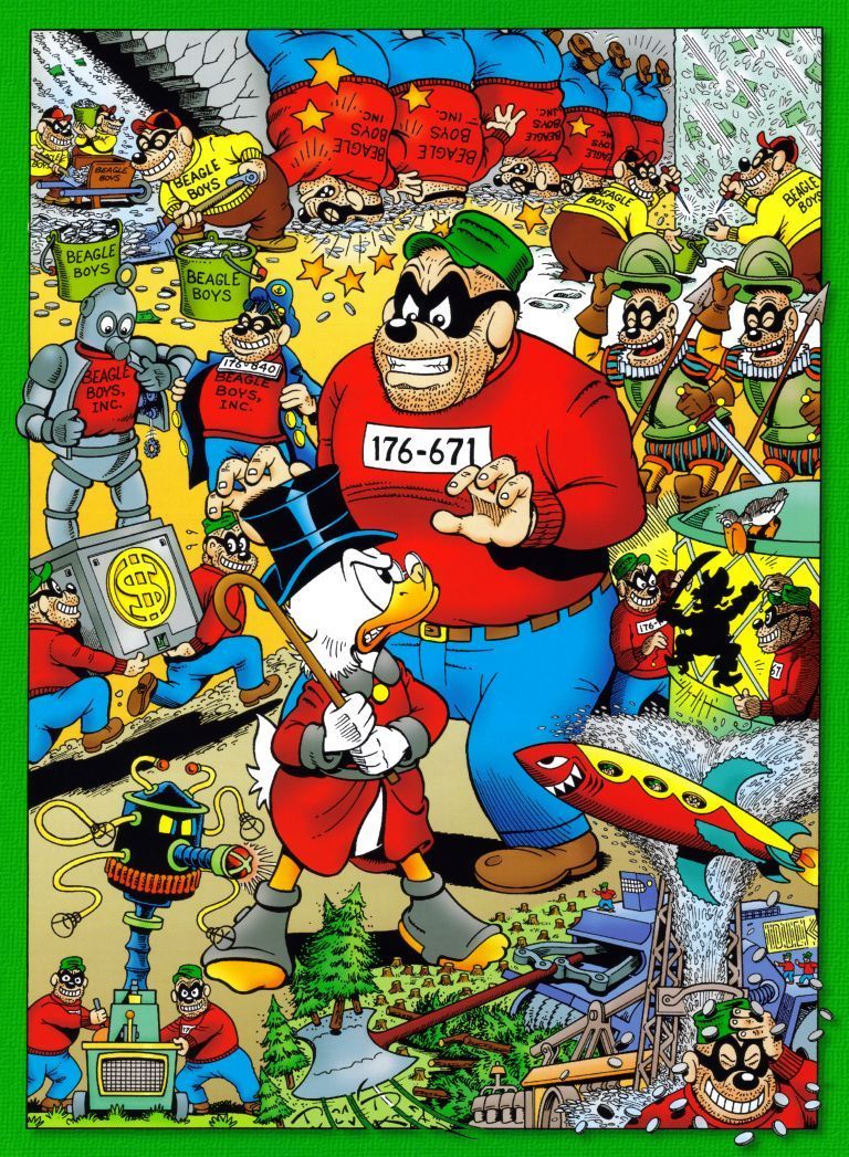 latest (768×1047). Disney cartoons, Disney art, Disney duck