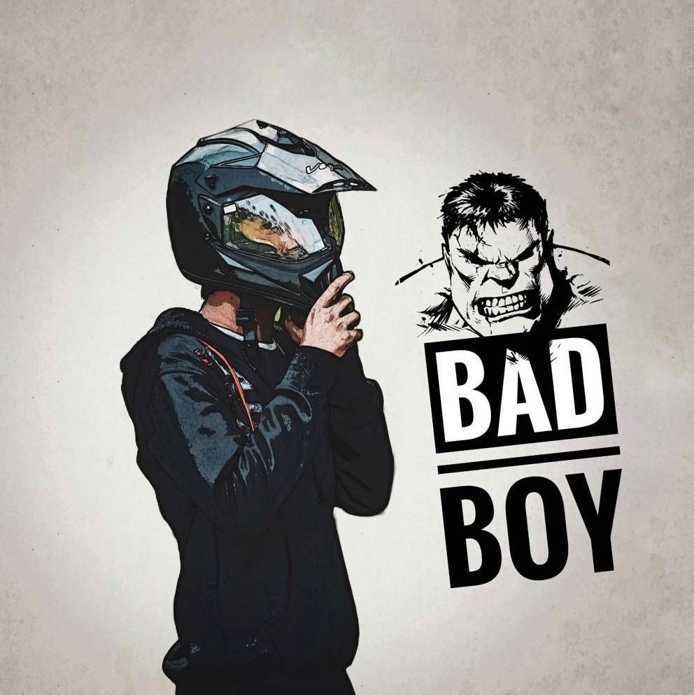 Bad Boy DP & Status Image For WhatsApp .imagediamond.com