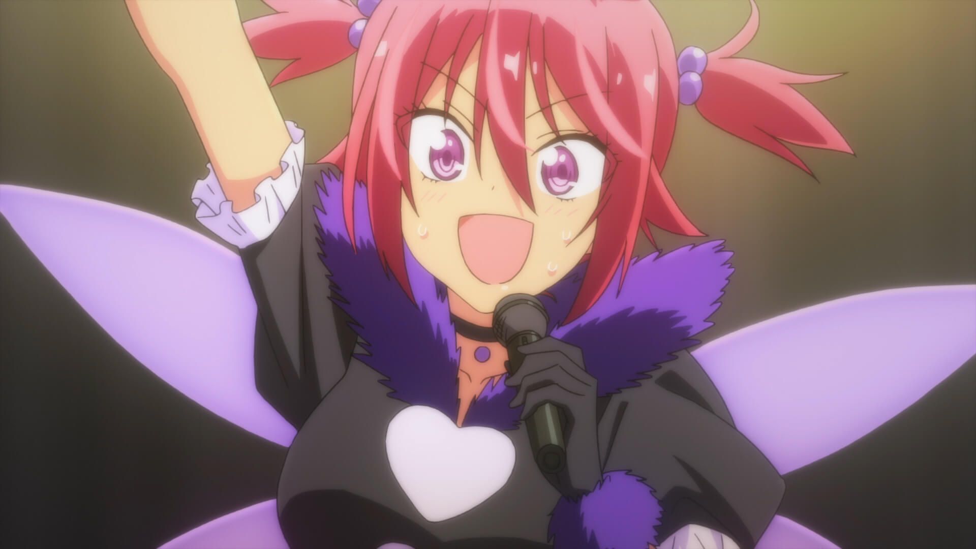 Uruka Takemoto Bokuben Wallpaper .animenimania.blogspot.com