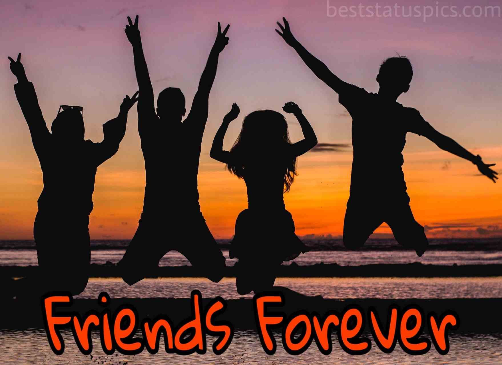 Whatsapp DP. Friends forever picture, Best friends forever image, Friends image